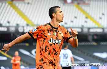 Is Cristiano Ronaldo trying to return to Real Madrid?