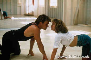 Jennifer Grey breaks silence on making 'Dirty Dancing' sequel without Patrick Swayze