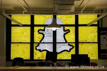 Snapchat rivals TikTok with launch of 'Spotlight' feature offering $1 million a day for viral videos