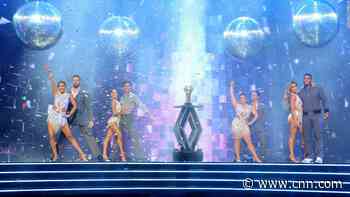 'Dancing with the Stars' crowns a new champ