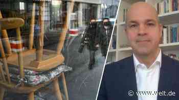 „Das dritte Quartal war eher die Ausnahme“