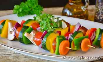 Fans of a vegan diet are at a higher risk for bone fracture, study says