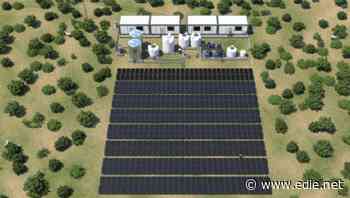 Carlsberg turns to thermal solar tech to meet water stewardship ambitions