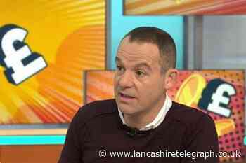 Martin Lewis: Married couples could claim £1,200 tax allowance