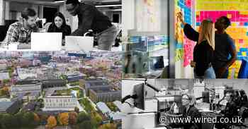 Science and tech companies can scale faster in innovation districts