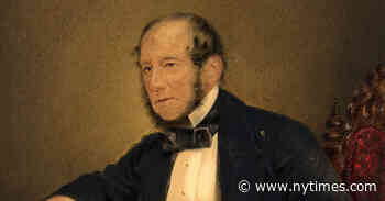 The Brilliant, Bitter, Unlikable Scion of an American Political Dynasty