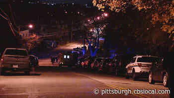 Man In Custody Following Overnight Hostage Situation Involving A Child