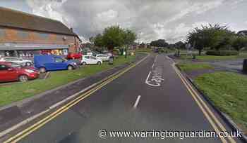 Two boys struck by car in hit and run on Capesthorne Road