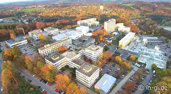 TechnologieZentrum treibt TechnoPark und regionale Wirtschaft voran - iGL Bürgerportal Bergisch Gladbach