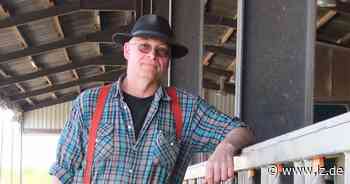 Wirtschaft in Lippe: „Der Milchpreis muss 'rauf“ | Lokale Nachrichten aus Lippe - Lippische Landes-Zeitung