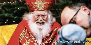 Wirtschaft Brake: Nikolaus-Shopping in Braker Innenstadt - Nordwest-Zeitung