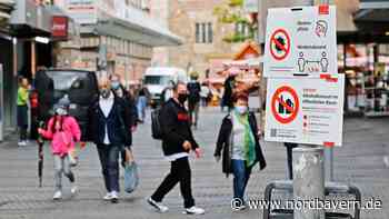 Coronavirus: Zweite Welle trifft mittelfränkische Wirtschaft - Nordbayern.de