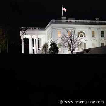 Biden Team Highlights Cybersecurity With First Cabinet Picks
