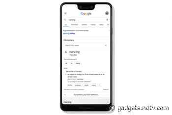 Google Search Will Start Considering Past Searches to Suggest Relevant Queries on Top
