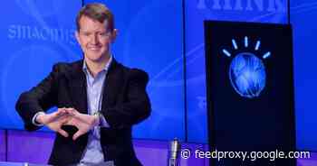 Jeopardy champ Ken Jennings will be first host after Alex Trebek's death     - CNET