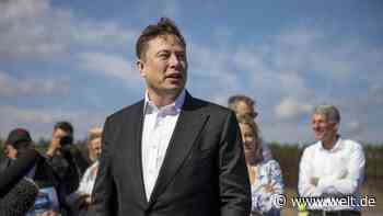 Jetzt kommt der Europa-Tesla – und eine deutsche Batteriefabrik