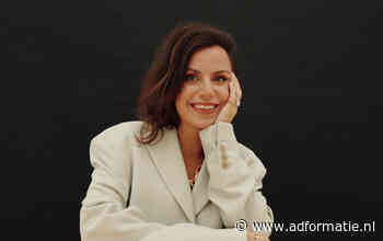 Yeliz Çiçek hoofdredacteur Linda.Meiden