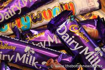Cadbury has great news for chocolate lovers this Christmas
