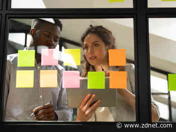 Agile is changing software development. Here's how one company made the switch