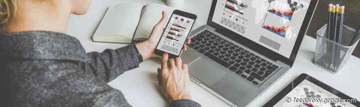 Responsive web design: een must voor meer conversie