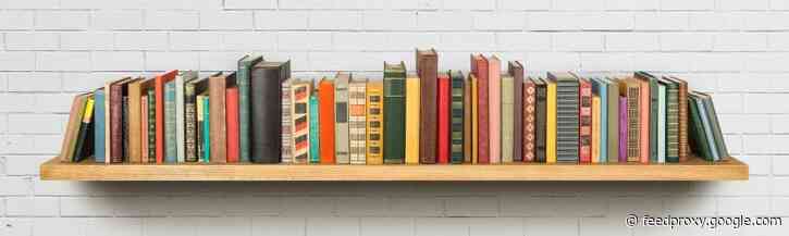 Aanbevolen door onze auteurs: de 10 boeken die je in 2021 moet lezen