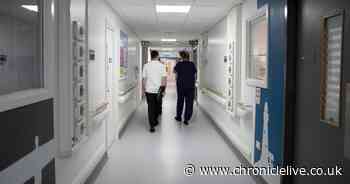 New intensive care ward for Covid-19 patients set up at RVI
