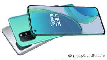 OnePlus 8T, OnePlus 7T Get OxygenOS Updates in India With Fixes, Improvements