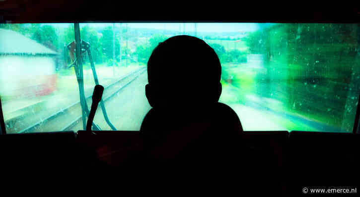 Slimme voorleesdienst BBC zal langzaam uitrollen