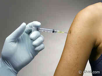 Iowa Medical Providers Say COVID Vaccine Is Only Weeks Away - khak.com