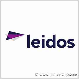 Naval Medical Logistics Command Selects Leidos for Operational Medicine Research - GovConWire