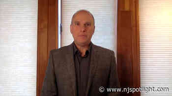 Watch: Holy Name chief medical officer on second-wave staffing concerns | Video - NJ Spotlight