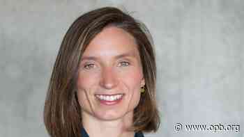 ICU doctor brings medical expertise to Oregon Legislature - OPB News