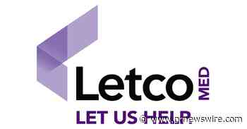 Letco Medical, LLC Partners With FedEx® to Provide Free Next Day Delivery on All Customer Orders for the Remainder of 2020 - PRNewswire
