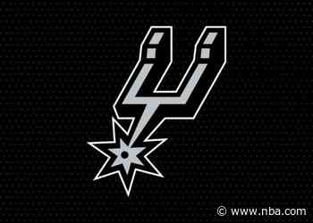 SPURS SPORTS & ENTERTAINMENT ANNOUNCES PARTNERSHIP WITH CANON MEDICAL - Spurs.com