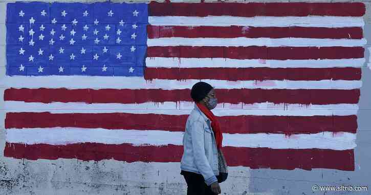 Letter: Let’s rethink the Electoral College