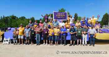 50 Year School Reunion a Great Success! | Souris Plaindealer - Souris Plain Dealer