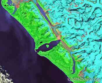 Lituya Bay’s Apocalyptic Wave – One of the Tallest Tsunami Waves Known to Science
