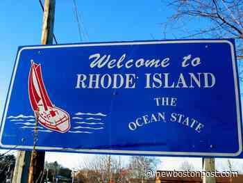Rhode Island Gatherings Now Limited To Single Household -- Even for Thanksgiving | NewBostonPost - NewBostonPost