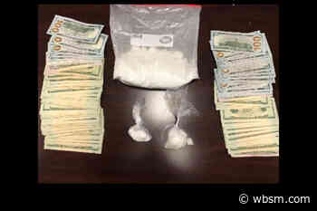 New Bedford Police Arrest Rhode Island Pair After Chase - wbsm.com