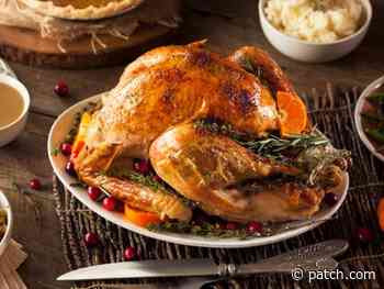 Thanksgiving 2020: Whats Open, Closed In Rhode Island - Patch.com