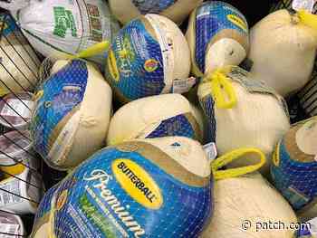 Thanksgiving 2020: Grocery Store Hours In Rhode Island - Patch.com