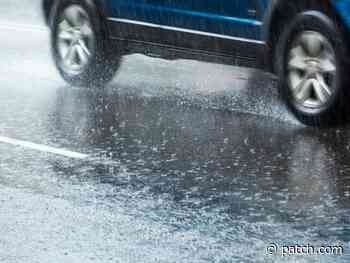 Heavy Rain, Thunderstorms Lash Rhode Island - Patch.com