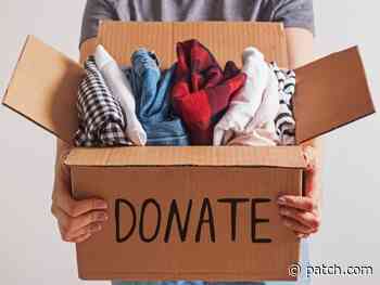 Rhode Island Lawmakers Hosting Coat Drive - Patch.com