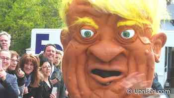 When Trump -- and Trumpism -- Came to Rhode Island – Uprise RI - Uprise RI