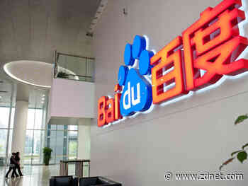 Baidu's Android apps caught collecting sensitive user details