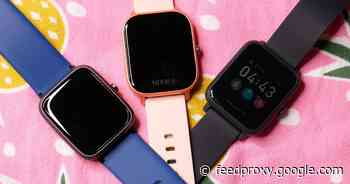 The best budget smartwatches under $100     - CNET