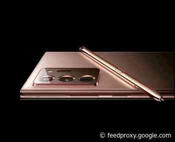 Google Fi offering up to $500 off Samsung Galaxy Note 20 range