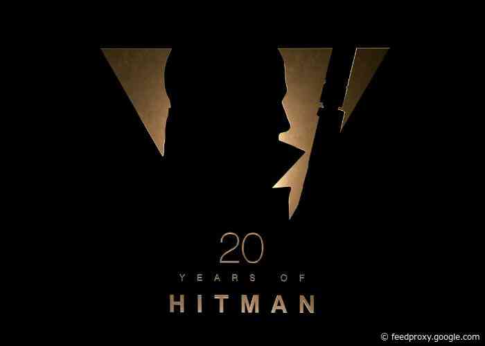 Intel Partners and IO Interactive partner for Hitman 3 PC optimization