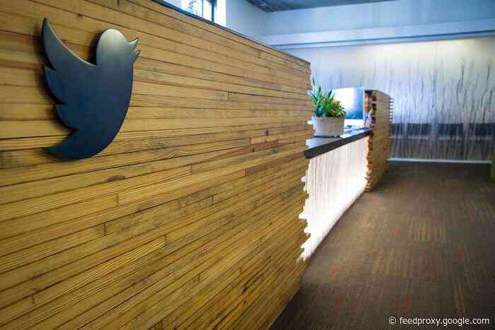 Twitter will warn you of you like a tweet which may have misleading information