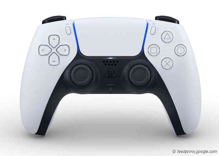 PlayStation 5 Controller support added to Steam Input API